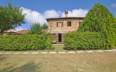 Il Poggetto Di Castellina