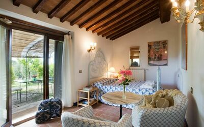 Melo: Letto-soggiorno