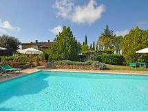 Il Poggetto Di Castellina