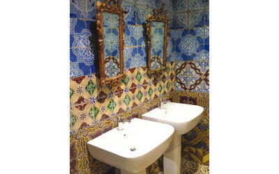 Villa Quattro Mori