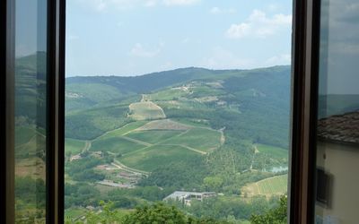 Tuscany Chianti Village Experience - Radda in Chianti, Tuscany, Italy