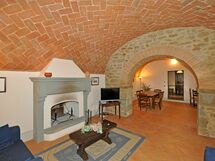 Accommodation:&nbsp;Cegliolo 1