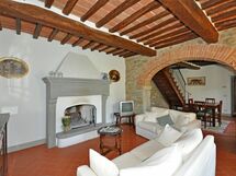 Accommodation:&nbsp;Cegliolo 2