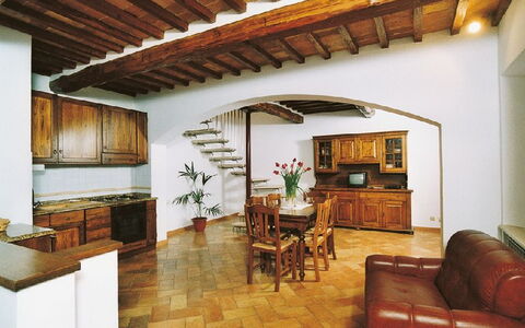 Accommodation:&nbsp;Torretta