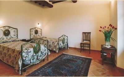 Accommodation:&nbsp;Rimessa