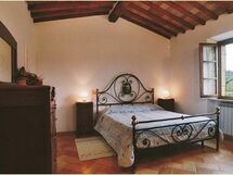Accommodation:&nbsp;La Loggia