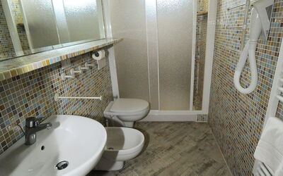 Accommodation:&nbsp;Fattoria Palazzeta Bilo 4 400.2