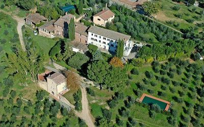 Righi - Siena, Tuscany, Italy - Righi 3