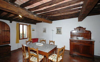 Accommodation:&nbsp;Righi 1