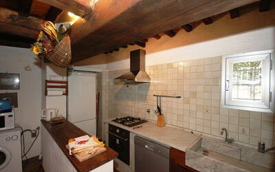 Accommodation:&nbsp;Righi 1