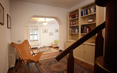 Accommodation:&nbsp;Fattore