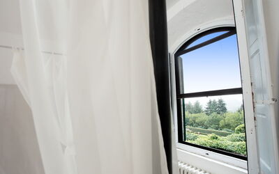 Accommodation:&nbsp;Fattore