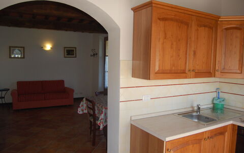 Accommodation:&nbsp;Fieno