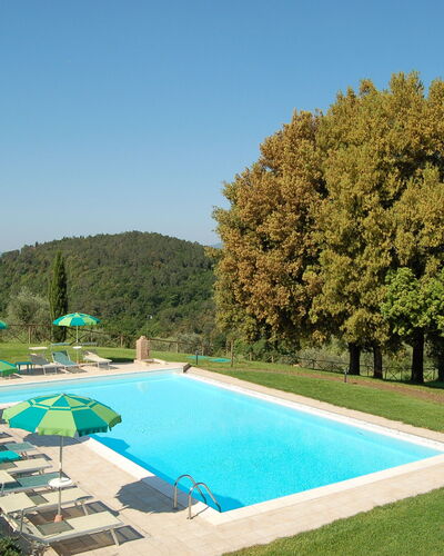 Vecchio Fienile Apartments