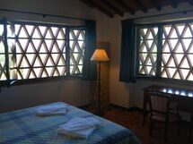 Accommodation:&nbsp;Paglia