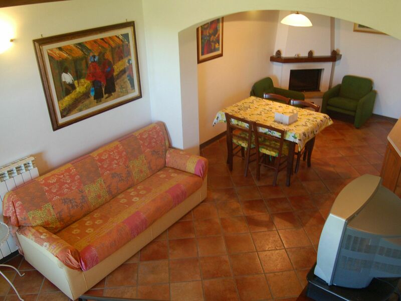 Accommodation:&nbsp;Paglia