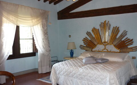 Accommodation:&nbsp;Deluxe Suite
