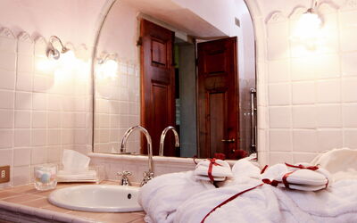 Accommodation:&nbsp;Deluxe Suite