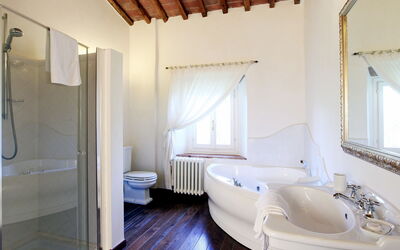 Accommodation:&nbsp;Family Suite