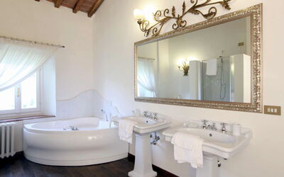 Accommodation:&nbsp;Family Suite