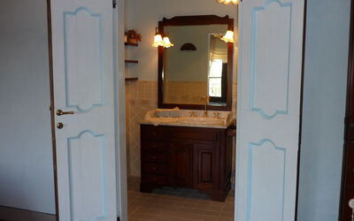 Accommodation:&nbsp;Deluxe Suite