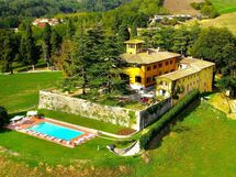 Villa Poggio Bartoli Country Resort