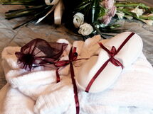 Accommodation:&nbsp;Classic Suite