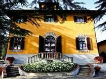 Villa Poggio Bartoli Country Resort