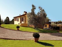 Villa Florence Flower