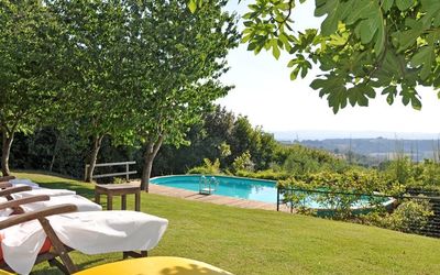 Barberino - Barberino Val D'Elsa, Tuscany, Italy