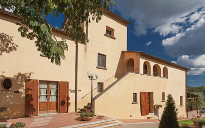 Villa La Martina