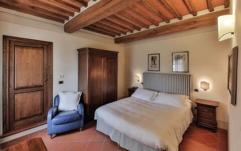 Accommodation:&nbsp;Camera 6