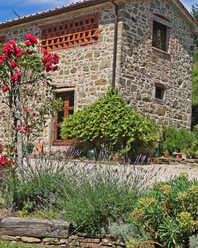 Farmhouse Il Corso