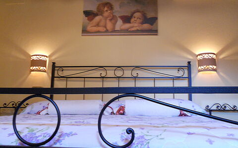 Casa Stefy: Iron, Wall, Handrail, Room, House, Baluster, Balcony, Ceiling, Metal, Plaster