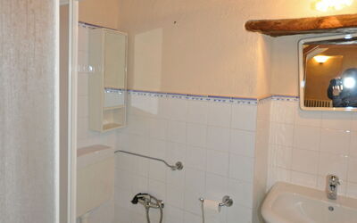 Accommodation:&nbsp;Cerchi 2