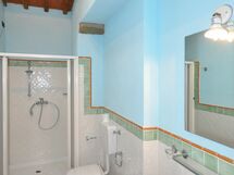 Accommodation:&nbsp;Cerchi 6