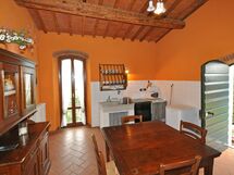 Accommodation:&nbsp;Cerchi 6
