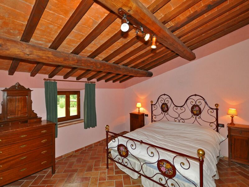 Accommodation:&nbsp;Cerchi 3