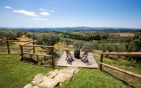 Arturo: Cloud, Sky, Plant, Plant Community, Natural Landscape, Tree, Land Lot, Grass, Fence, Grassland