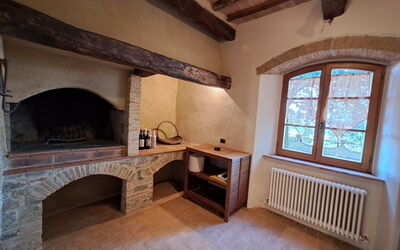 Accommodation:&nbsp;Arturo 1 - Macina