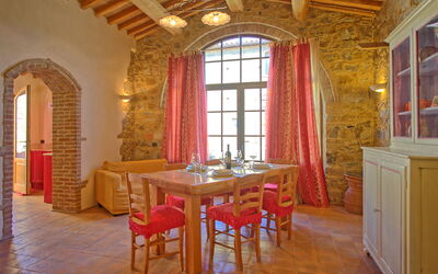 Accommodation:&nbsp;Arturo 2 - Dependance