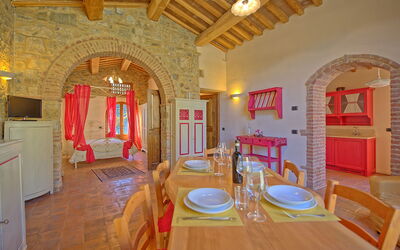 Accommodation:&nbsp;Arturo 2 - Dependance