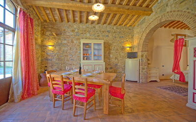 Accommodation:&nbsp;Arturo 2 - Dependance