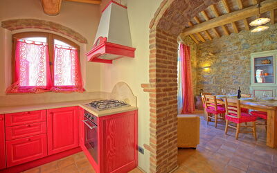 Accommodation:&nbsp;Arturo 2 - Dependance