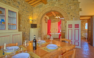 Accommodation:&nbsp;Arturo 2 - Dependance