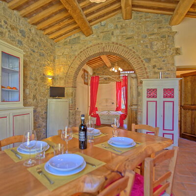 Arturo 2 - Dependance