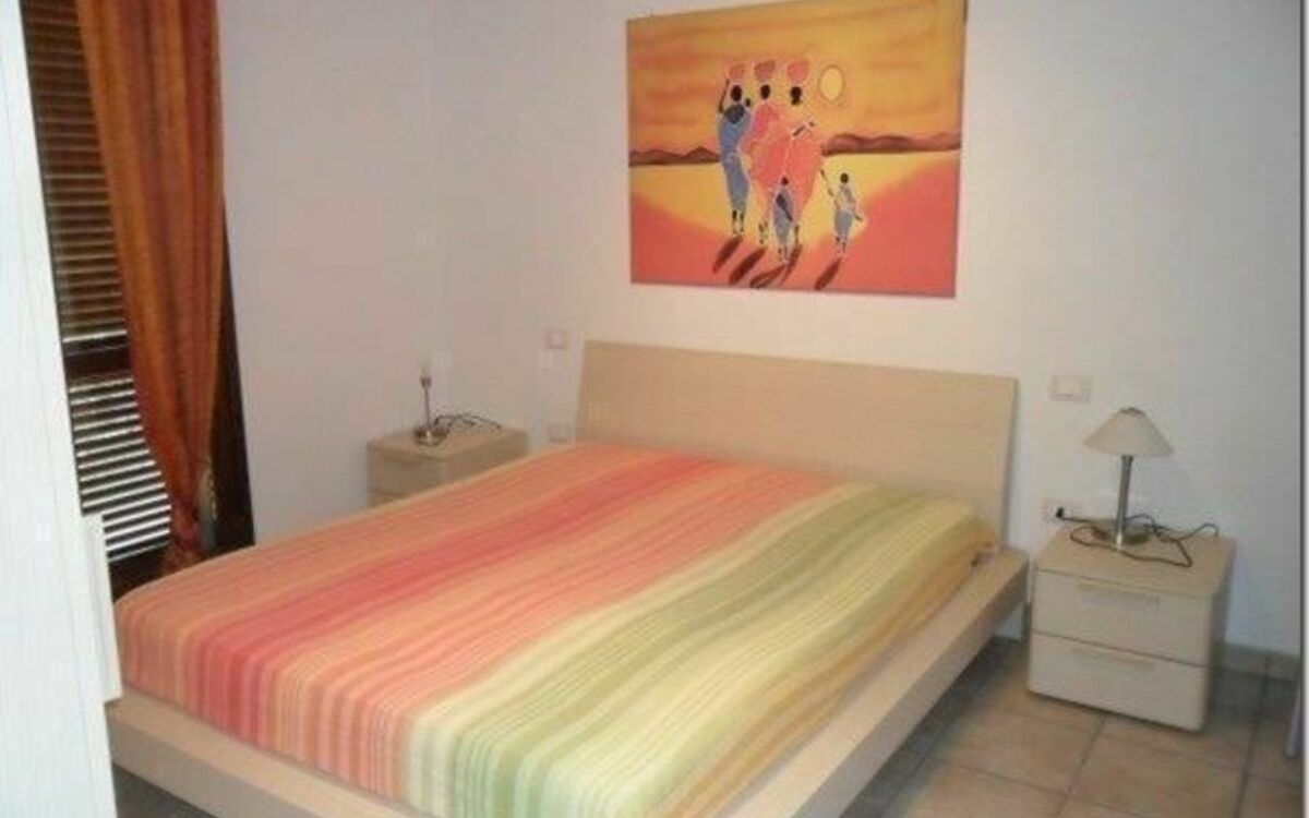 Accommodation:&nbsp;Azzurro a