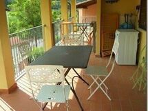 Accommodation:&nbsp;Azzurro a