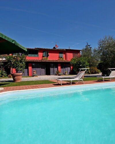 Villa Colombano