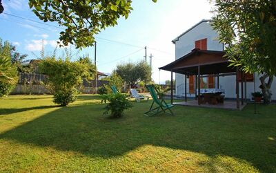 Casa Domenico: holiday at the Sea